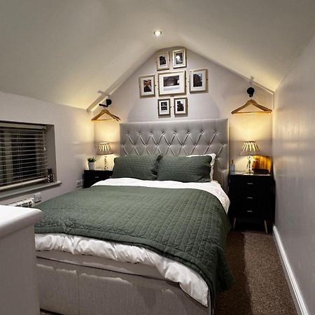 The Tower, 1 Bed 1850'S Tiny House Villa Maldon Bagian luar foto